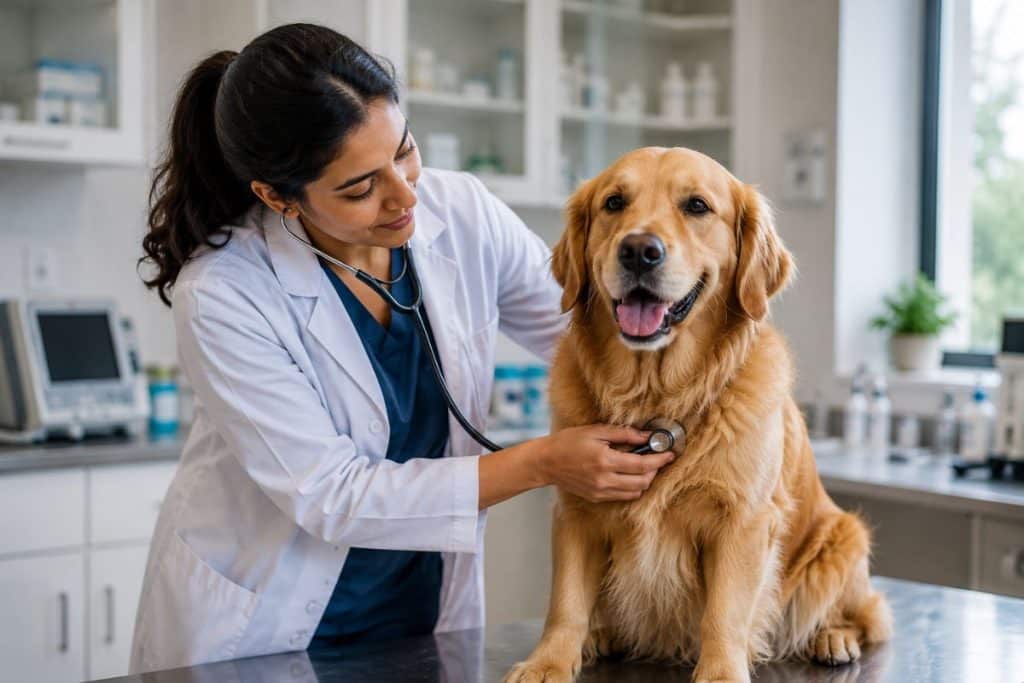 Pet clinic in Kathmandu