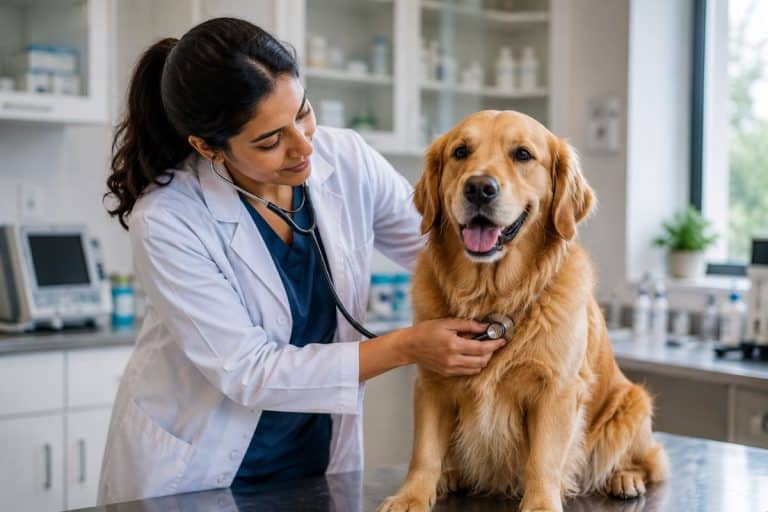 Pet clinic in Kathmandu